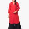 latest women kurti