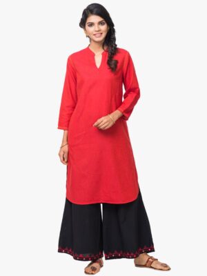 latest women kurti