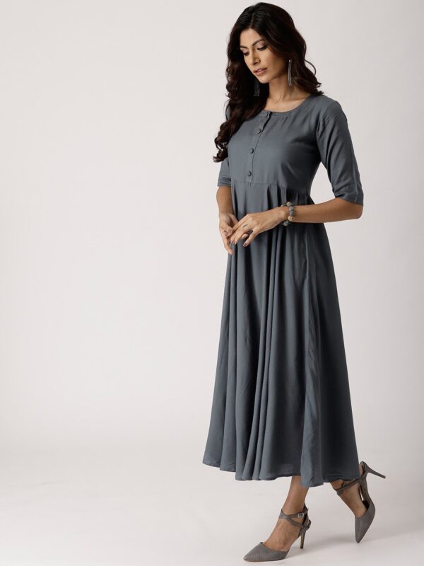 latest women kurti