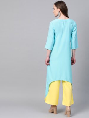 women kurti online