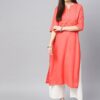 latest women kurti